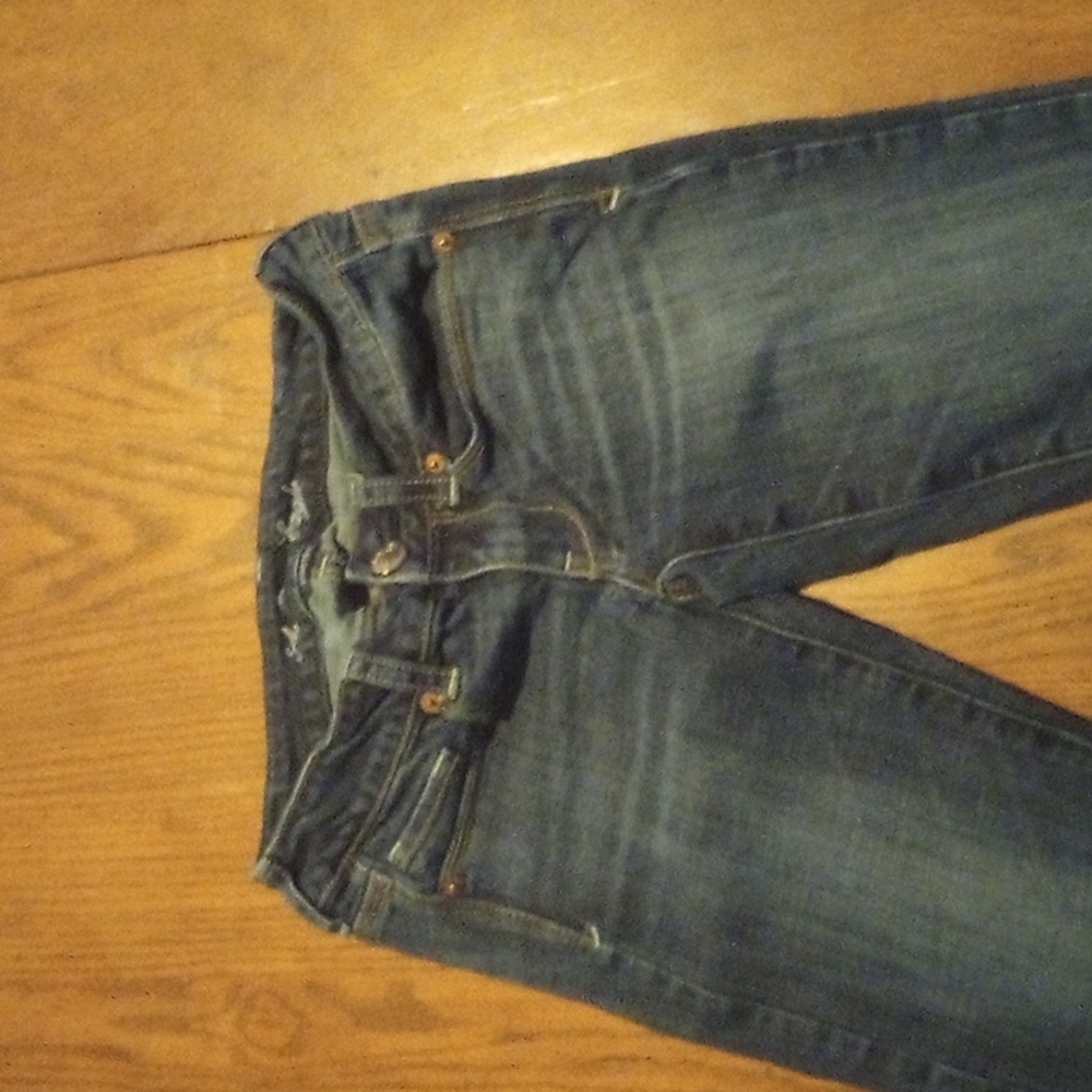 AE jeans